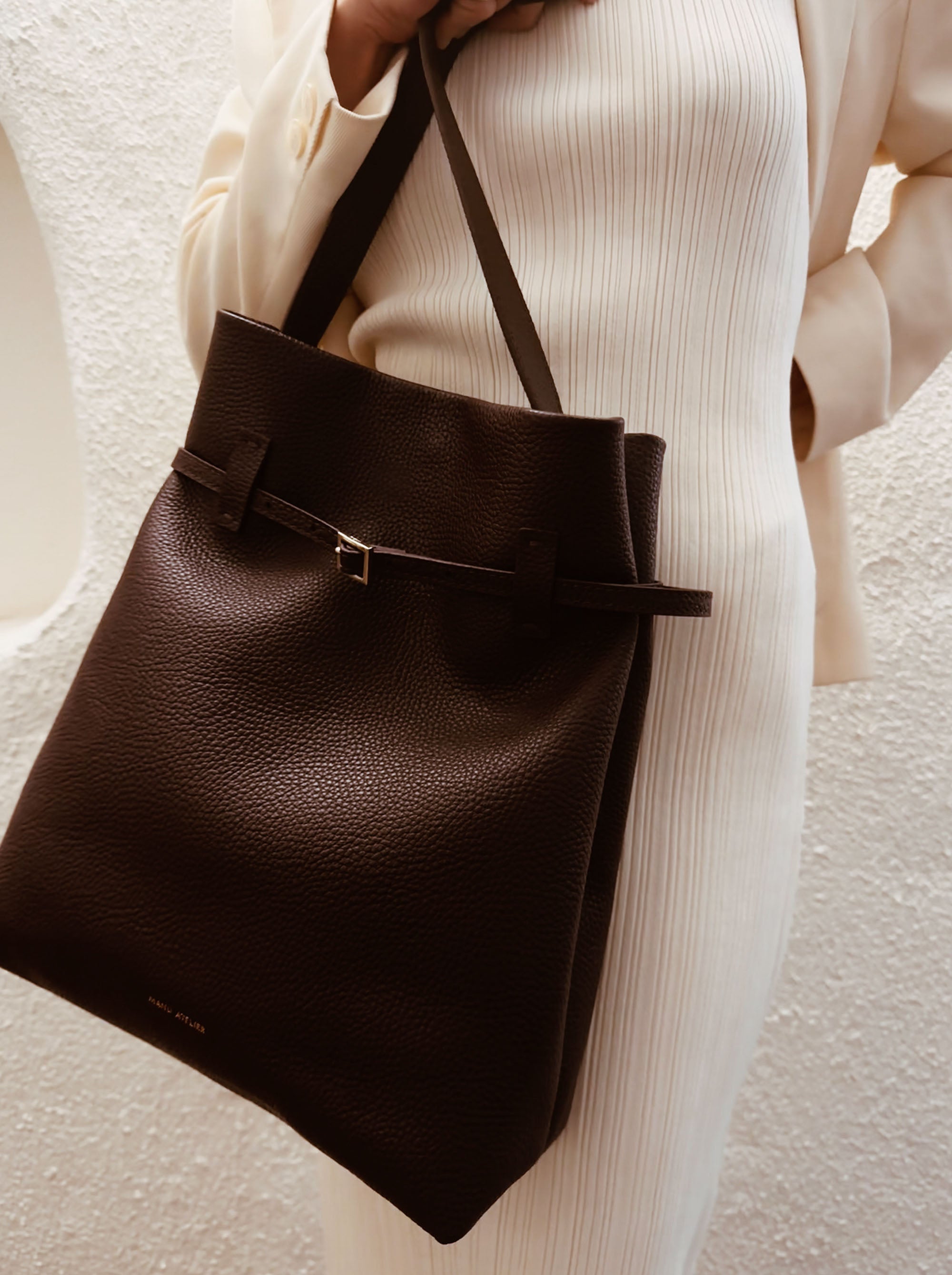 Vanilla & Brown
