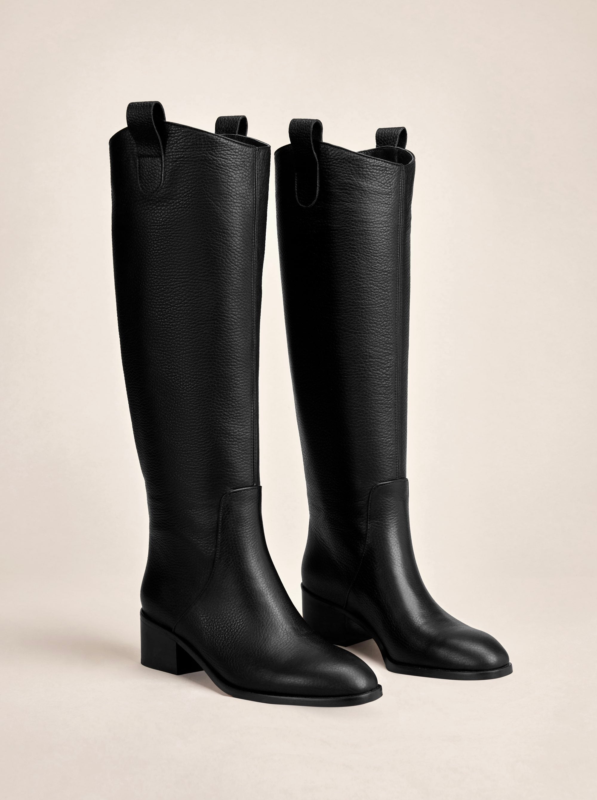 Riding Boots
