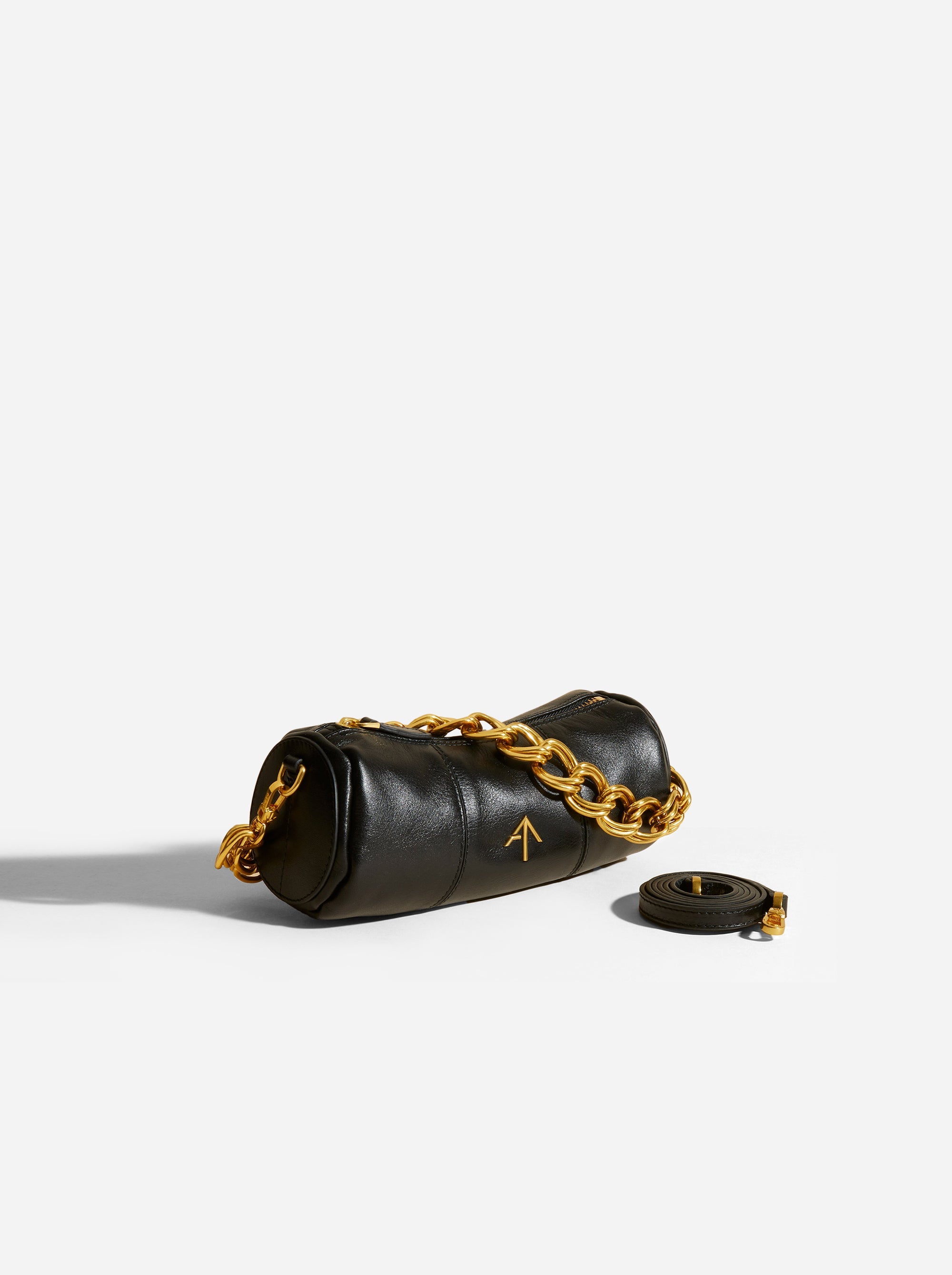 XX Mini Cylinder Black Soft Side
