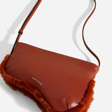 Mini Curve Red bole Soft 3