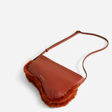 Mini Curve Red bole Soft