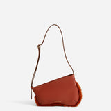 Mini Curve Red bole Soft 2
