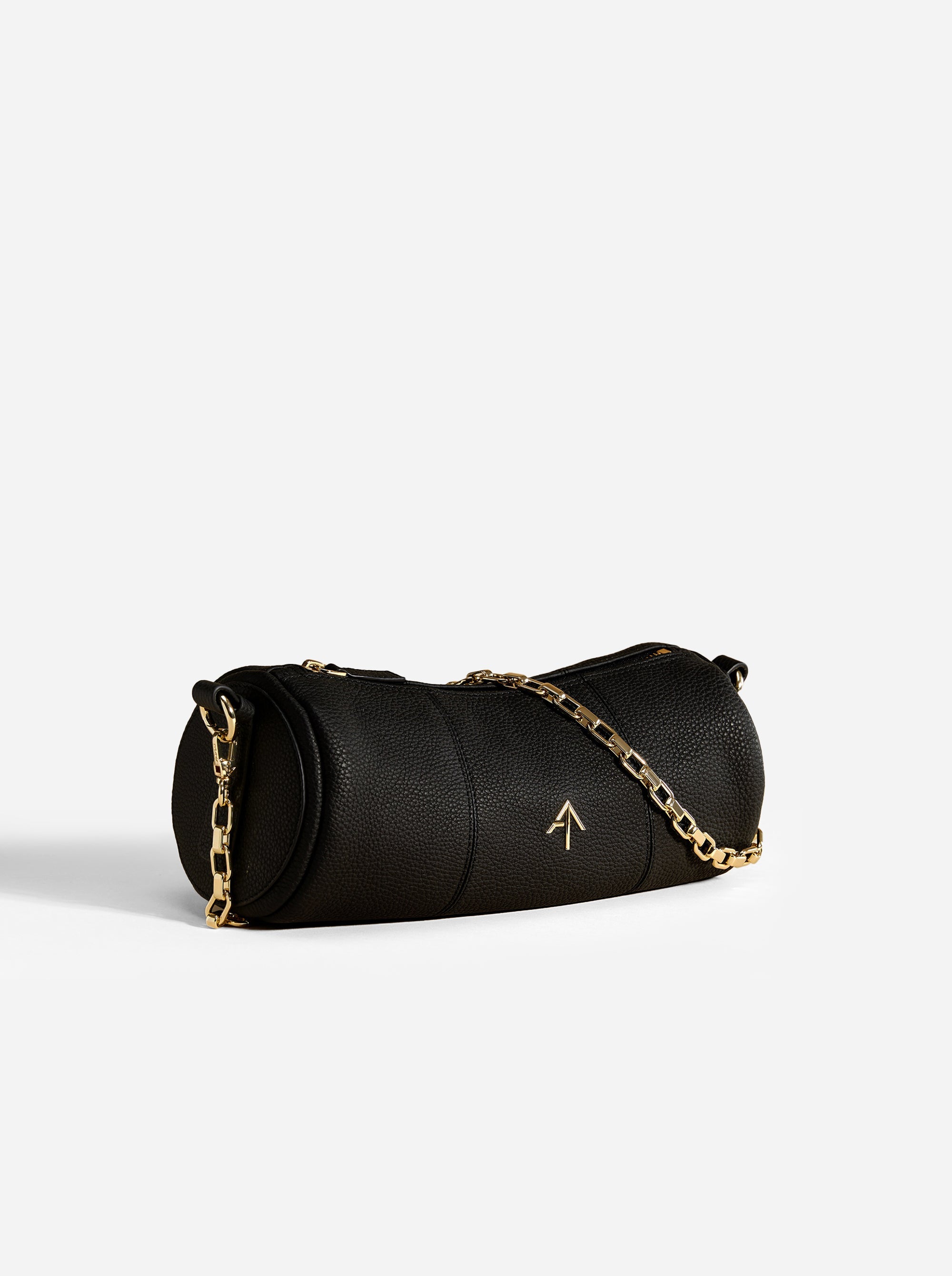 Cylinder Black Side