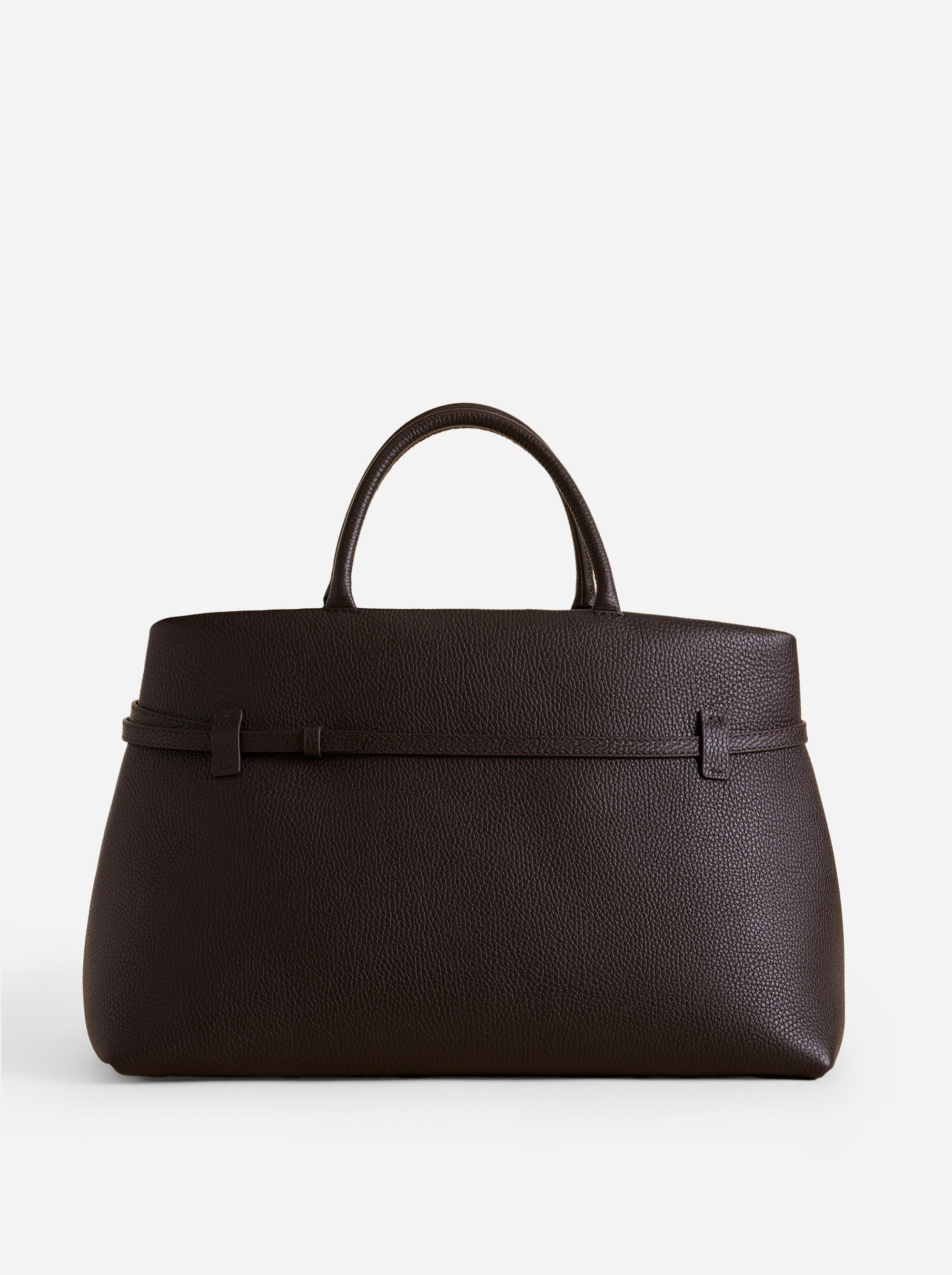 Le Cambon 40 Deep Brown Back