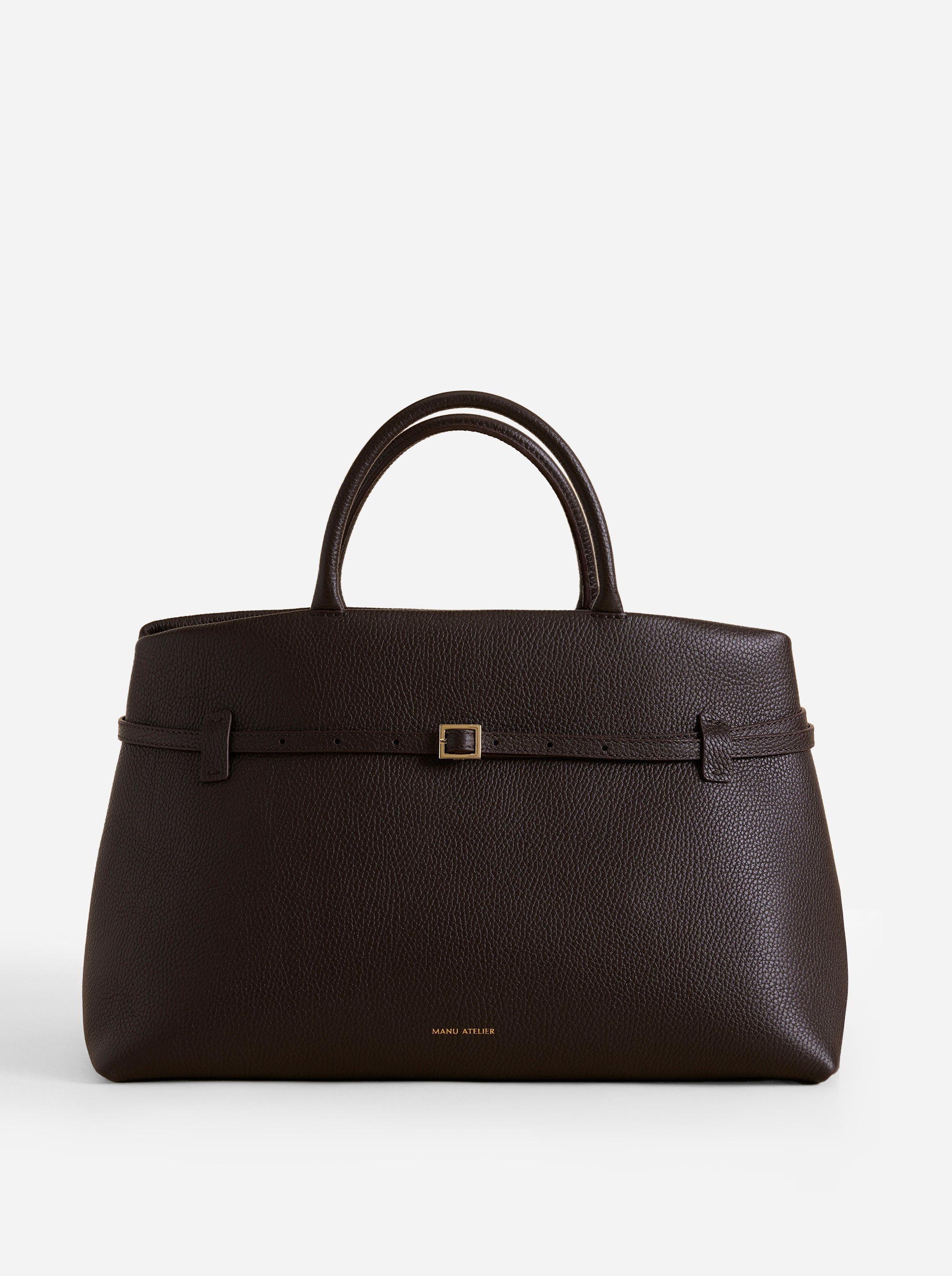 Le Cambon 40 Deep Brown Front
