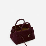 Le Cambon 25 Merlot Suede