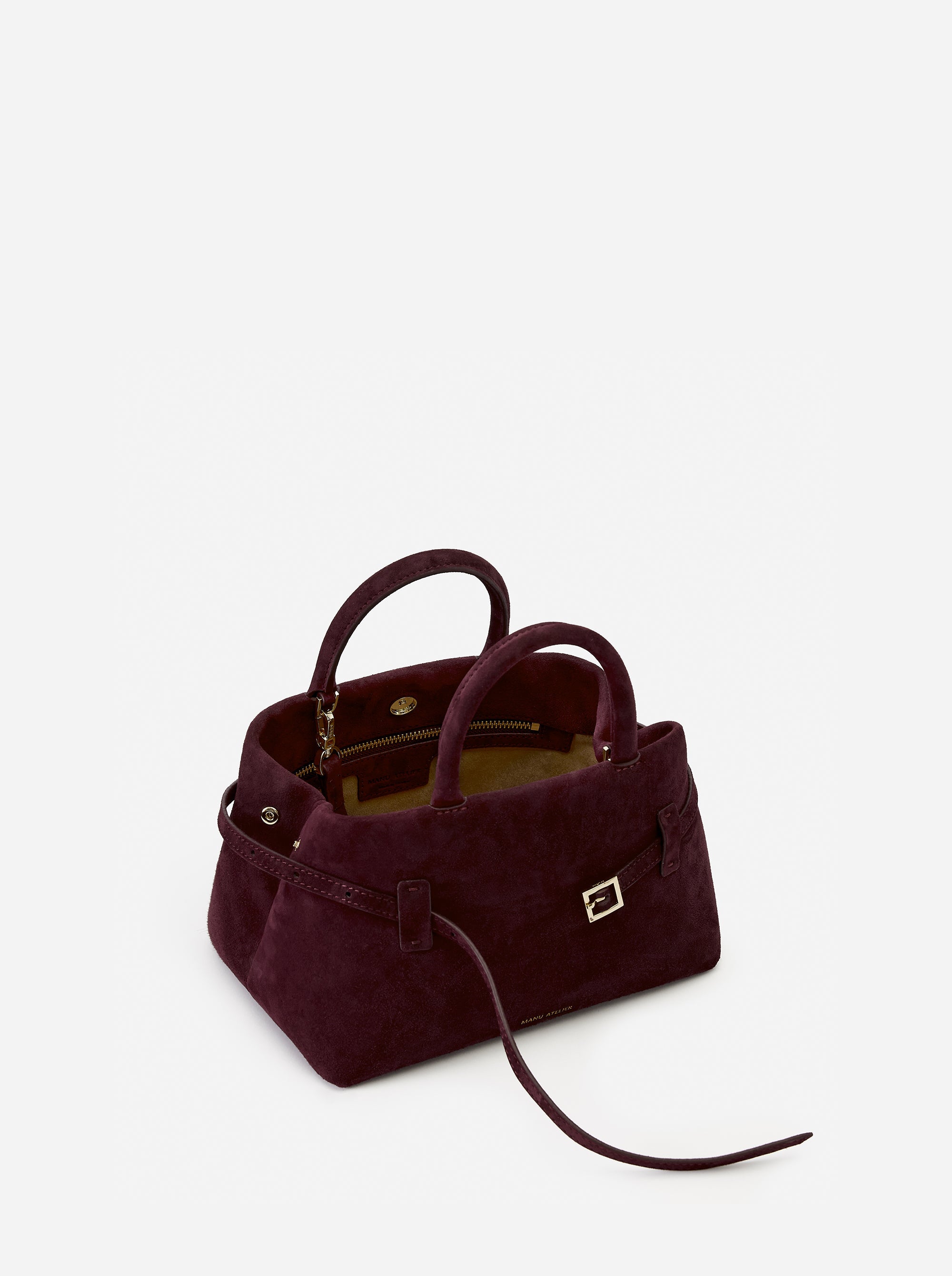 Le Cambon 25 Merlot Suede