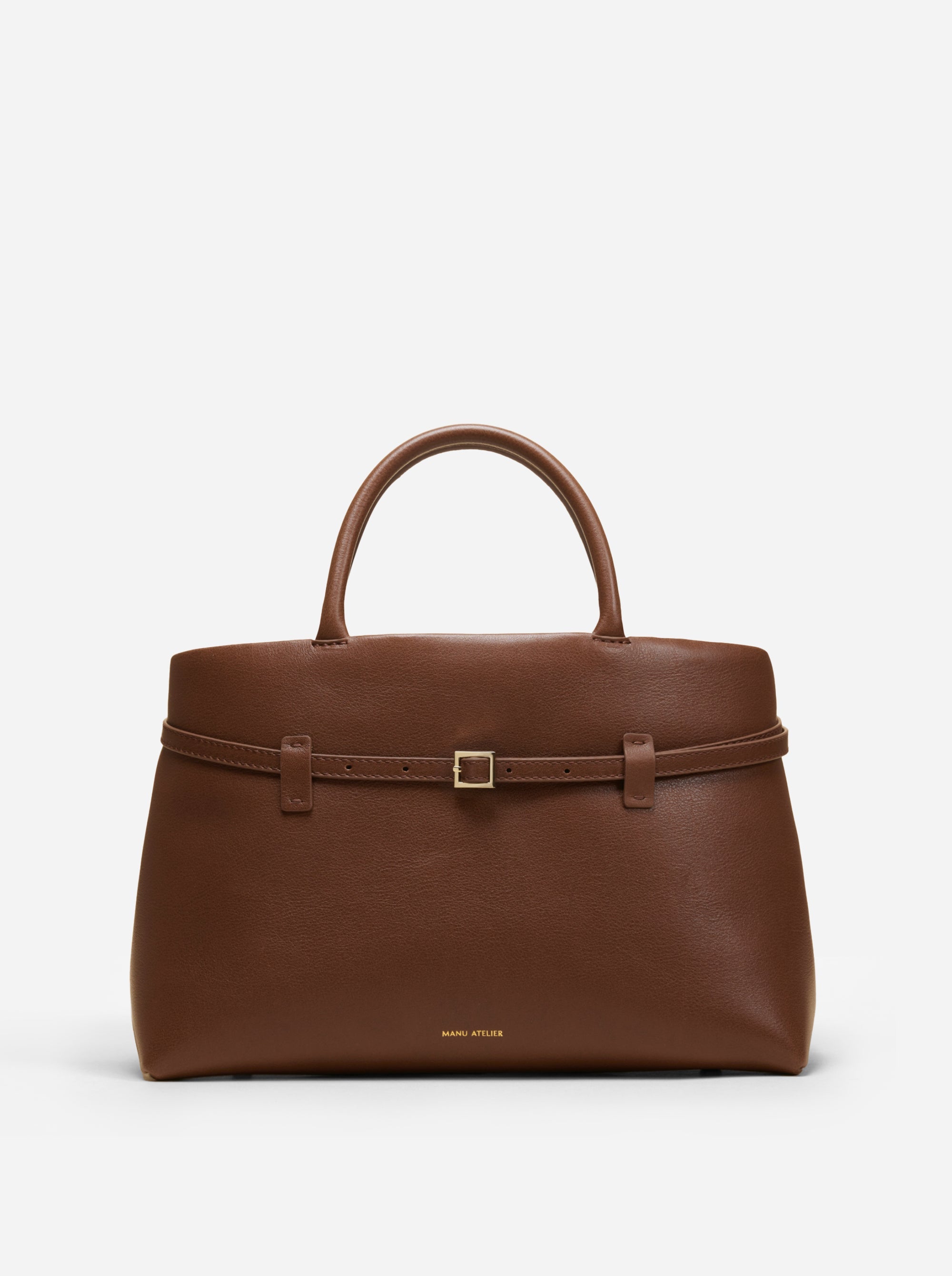 Le Cambon 35 Hazel Brown Front
