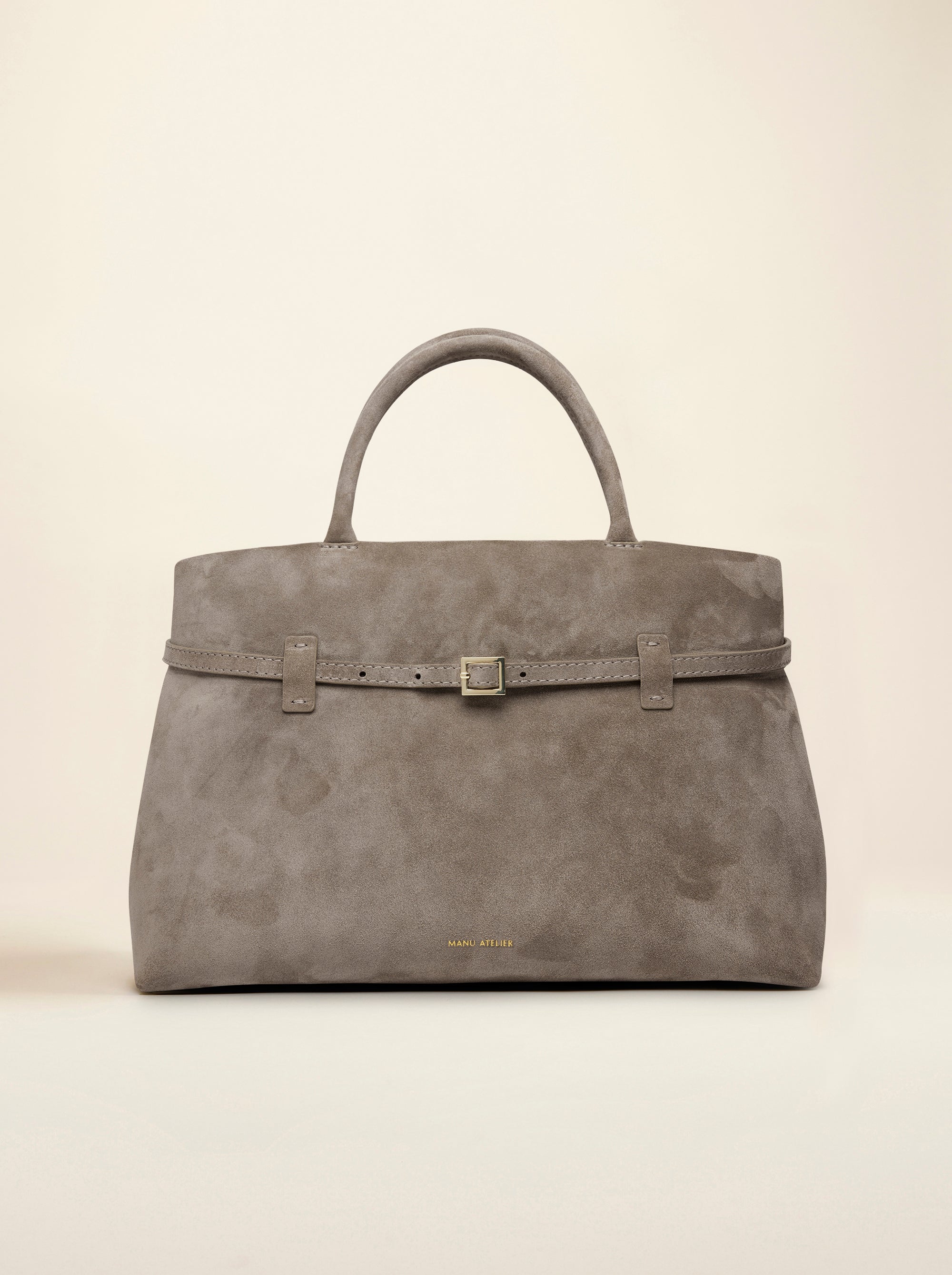 Le Cambon 35 Sughero Suede Front