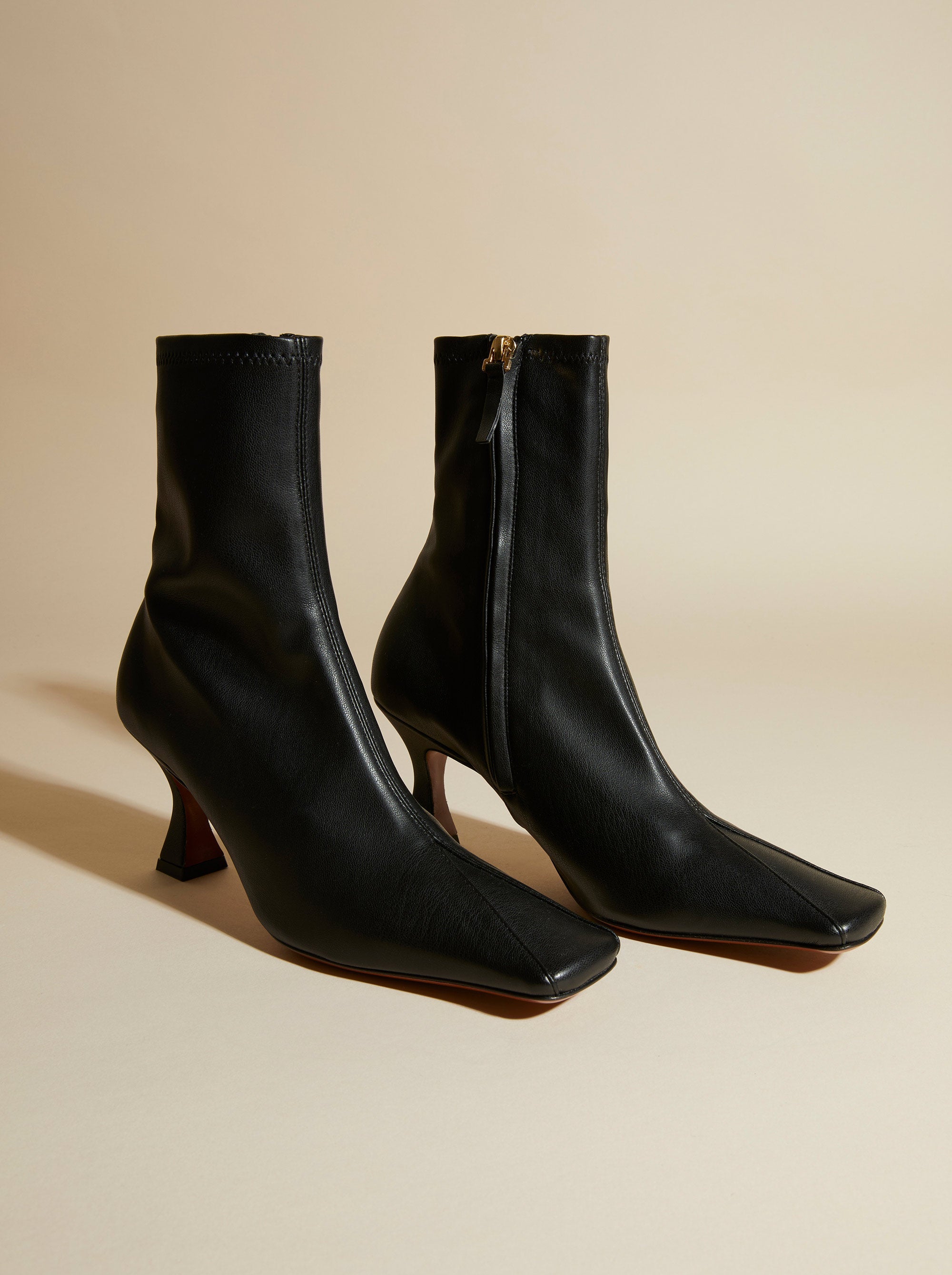 Duck Boots