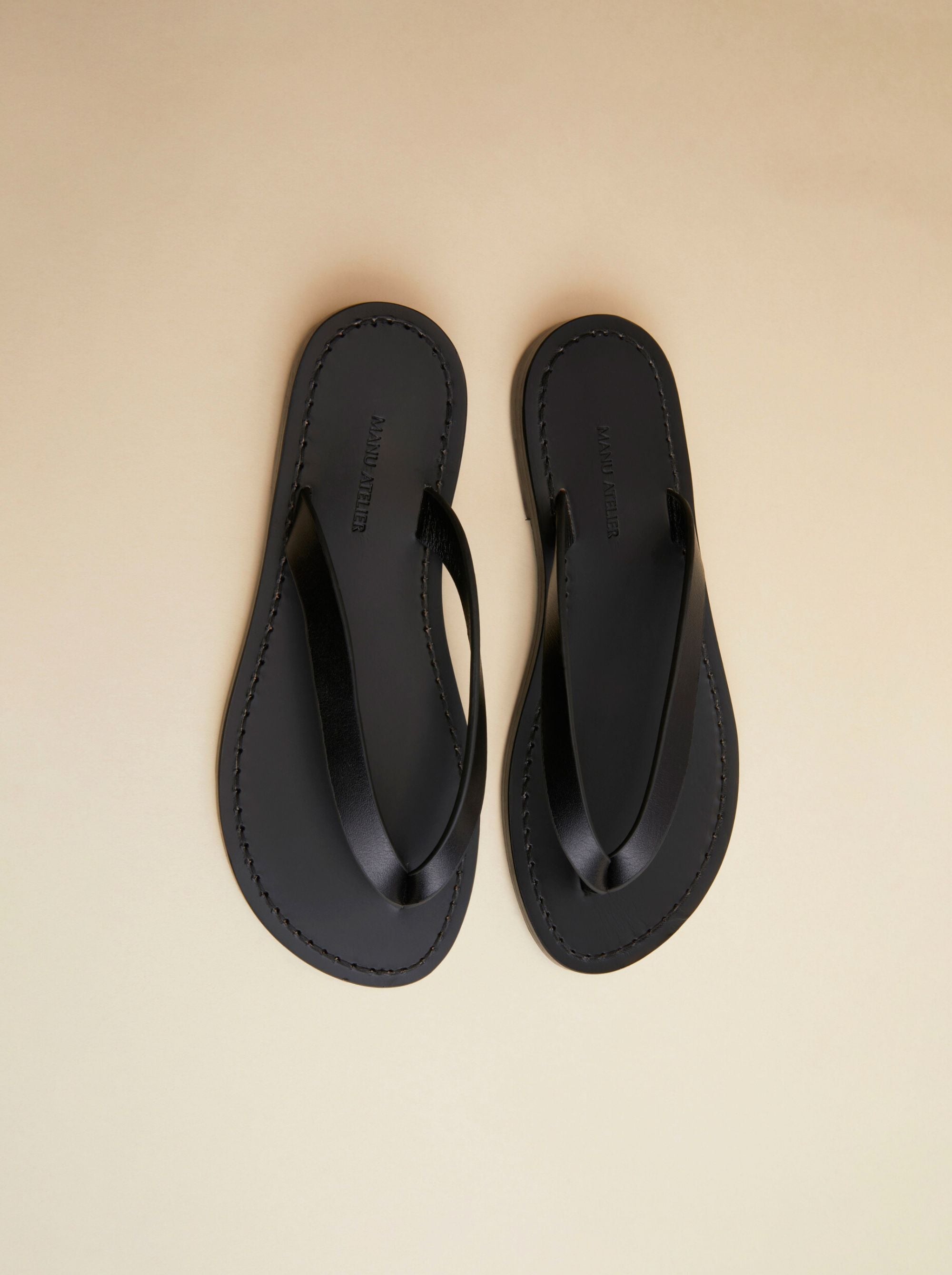 Manu Flip-Flops