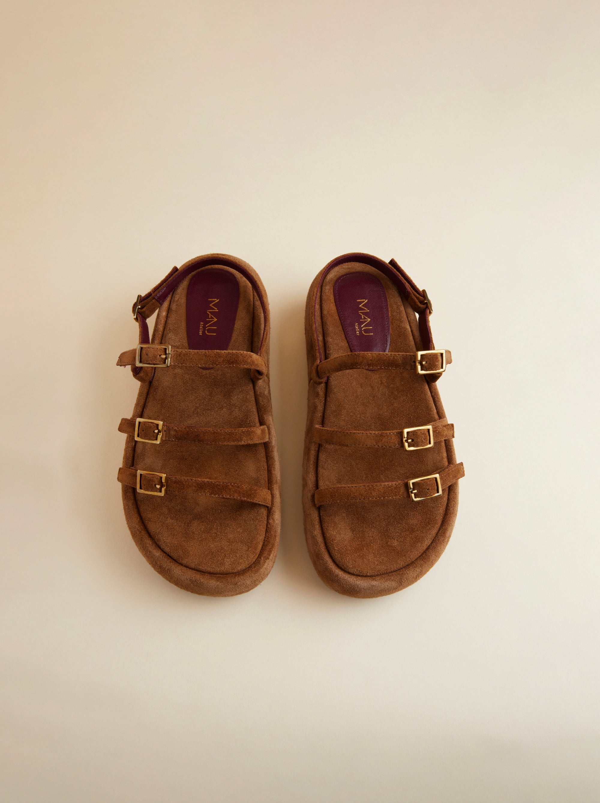 Cage Chunky Slides
