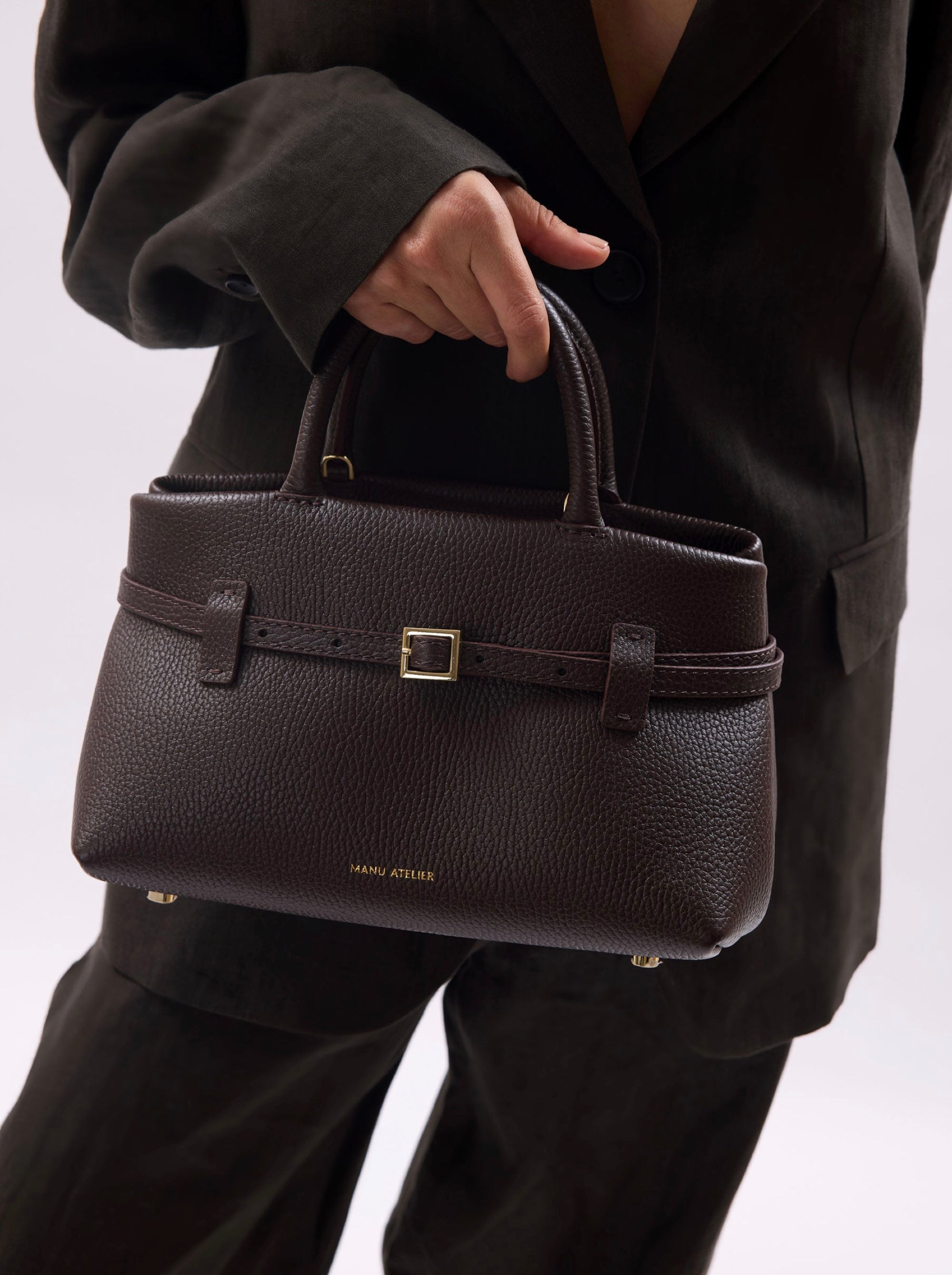 In Focus: Brown
