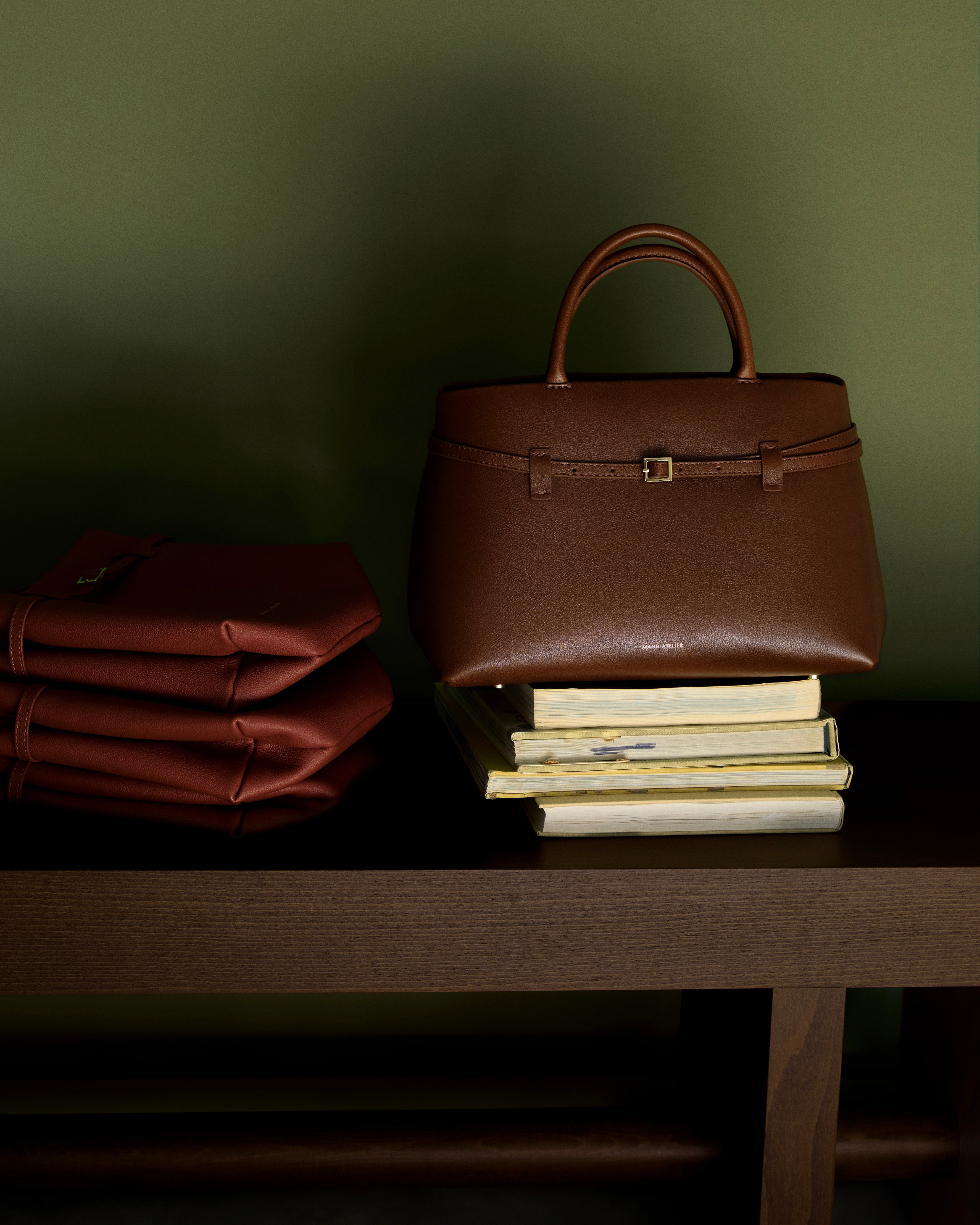 Manu Atelier SS25 Color Story