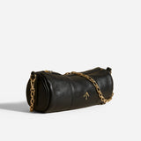 Cylinder Black Soft Side