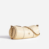 Cylinder Vanilla Soft Side Side