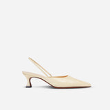 City Mules Vanilla