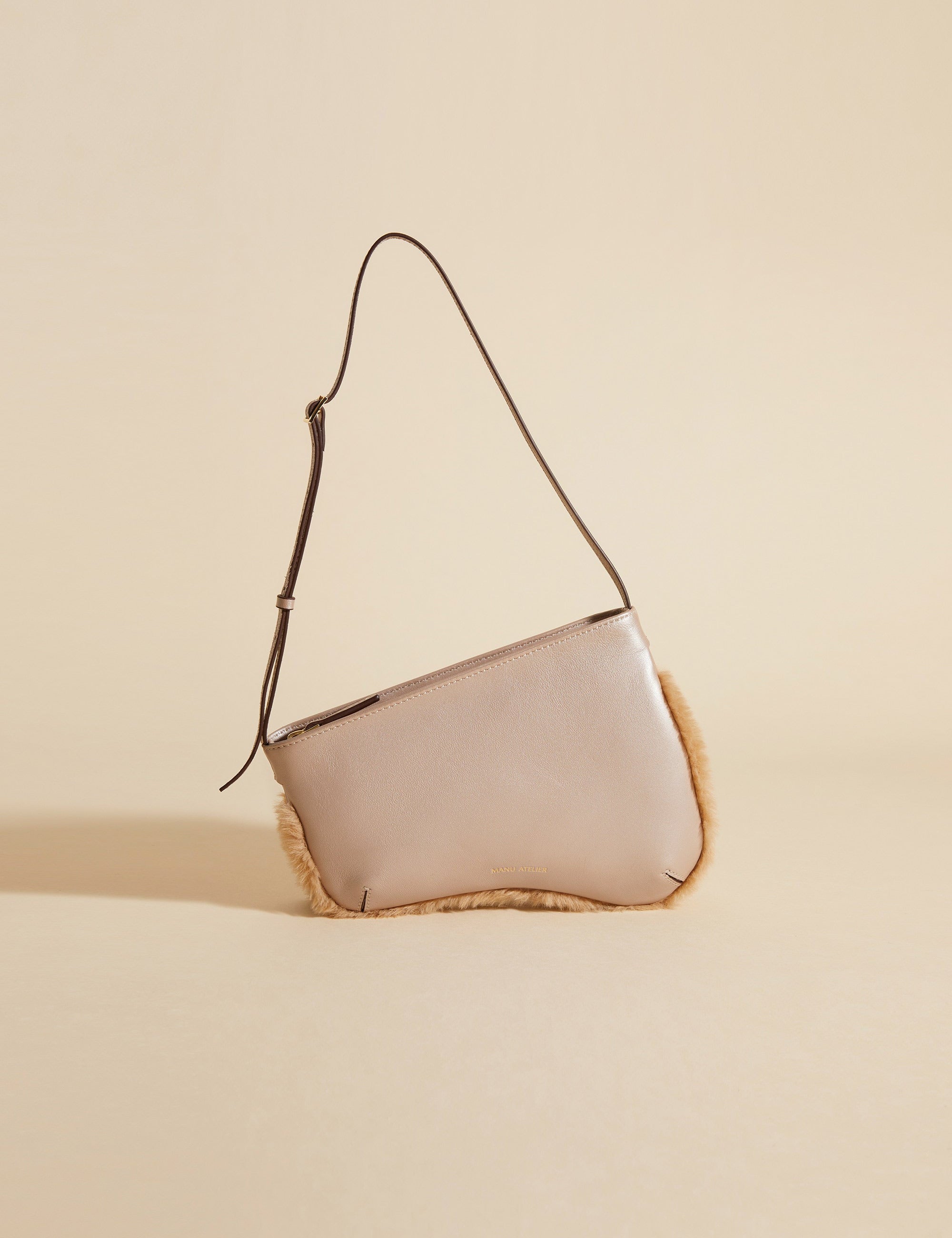 Curve Pink Pearl Soft