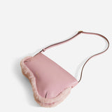 Mini Curve Orchid Pink