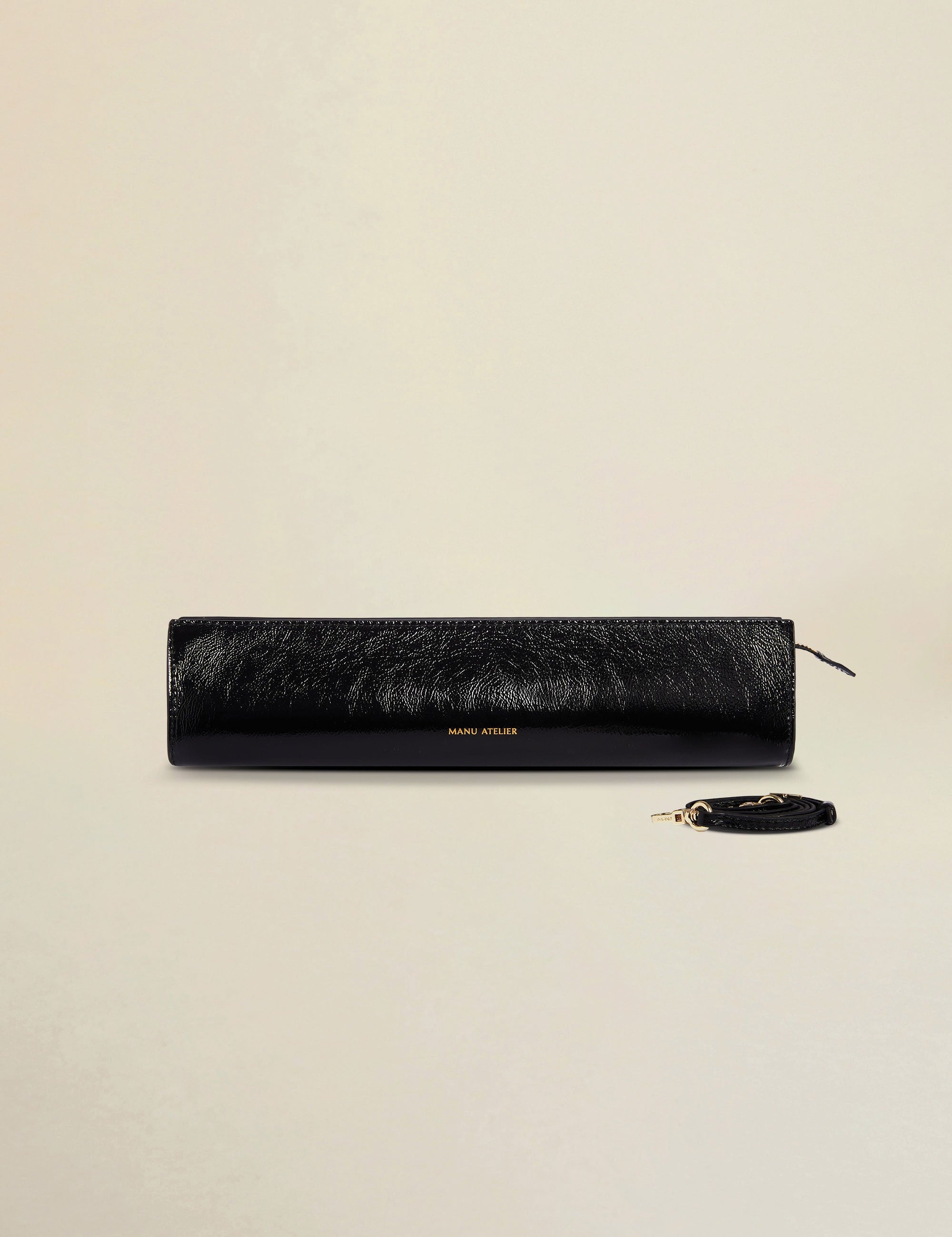 Pencil Box Black High Gloss