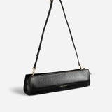 Pencil Box Black High Gloss Side