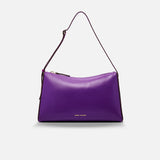 Prism Soft Calf Leather Purple 