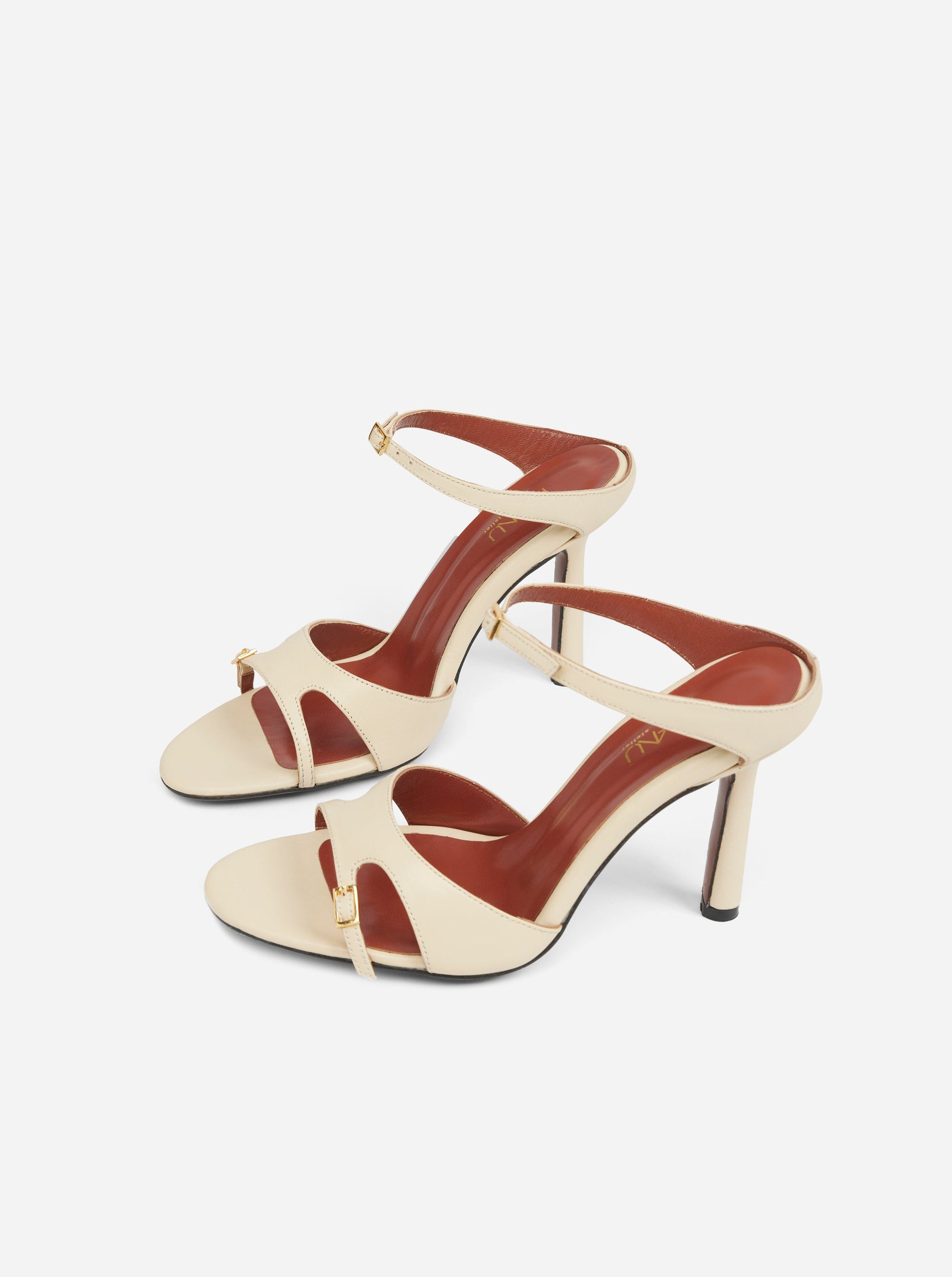 Almond 24/7 Sandal main image 1