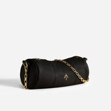 Cylinder Black Side