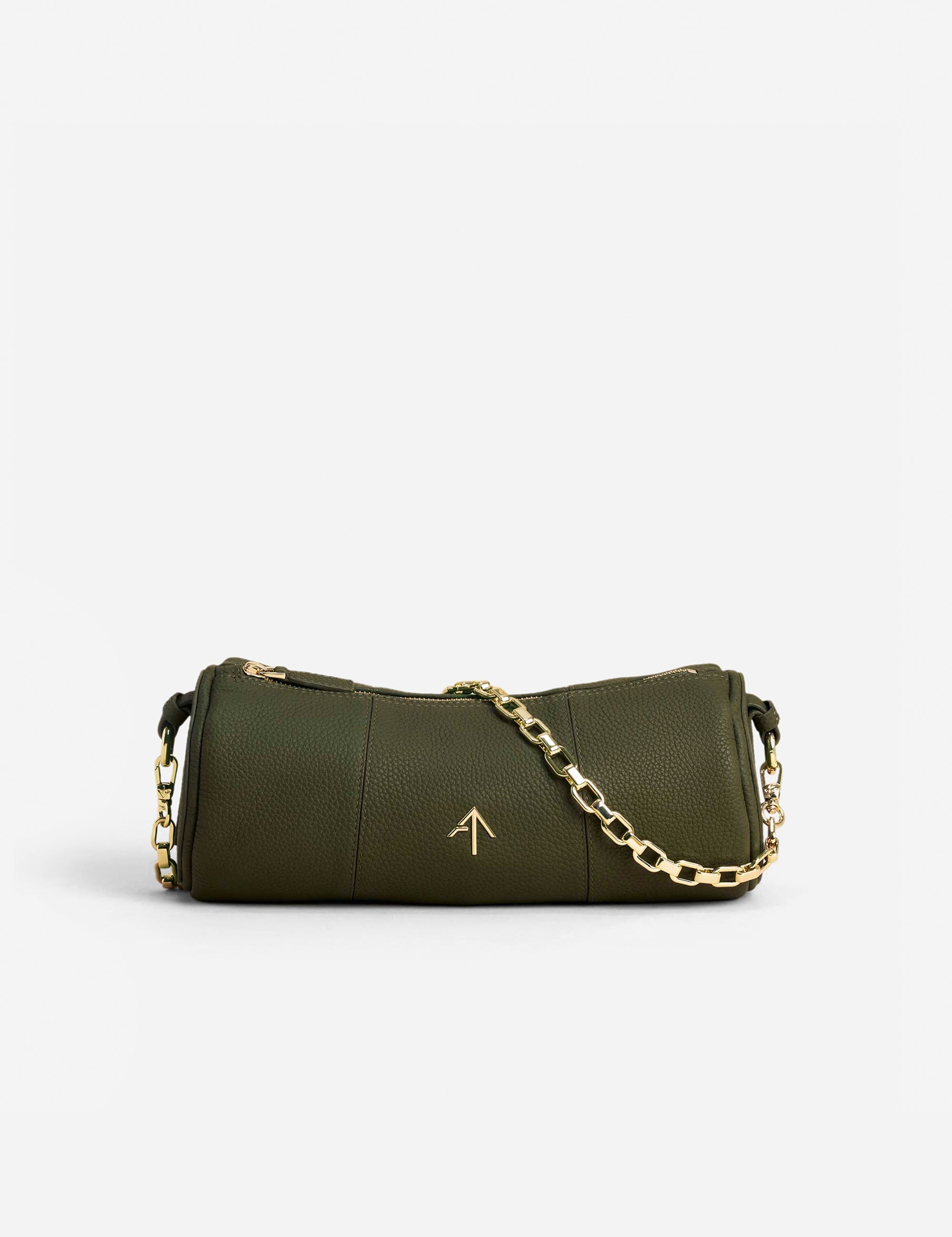 Cylinder Khaki Front