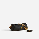 XX Mini Cylinder Black