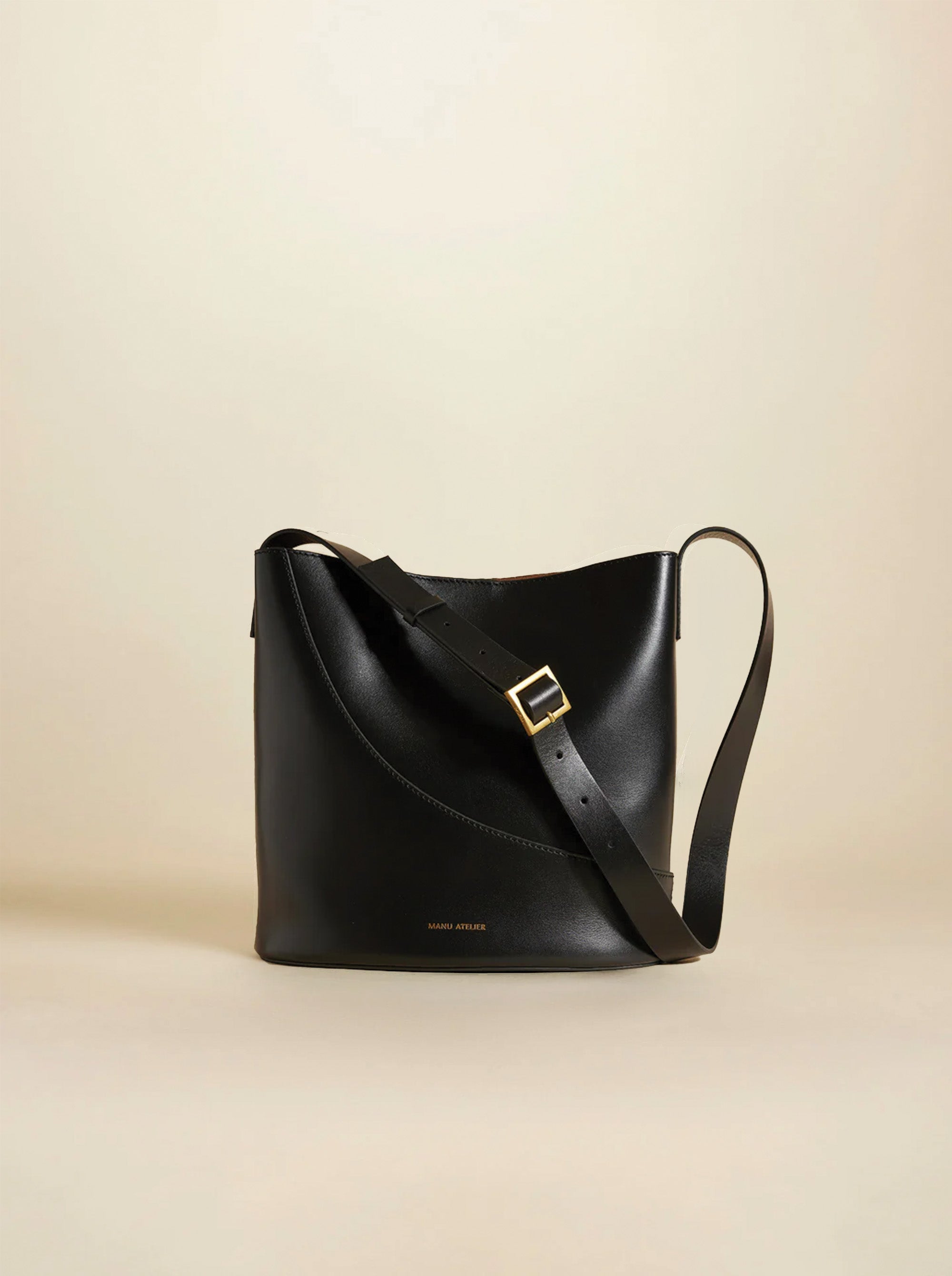 Manu outlet atelier crossbody bag