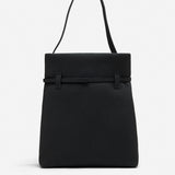 Tote du Jour Black