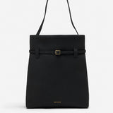 Tote du Jour Black Front