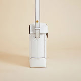 Mini Pristine White Soft Side