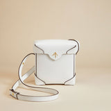 Mini Pristine White Soft 2