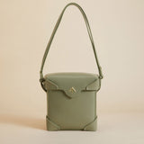 Mini Pristine Sage Soft