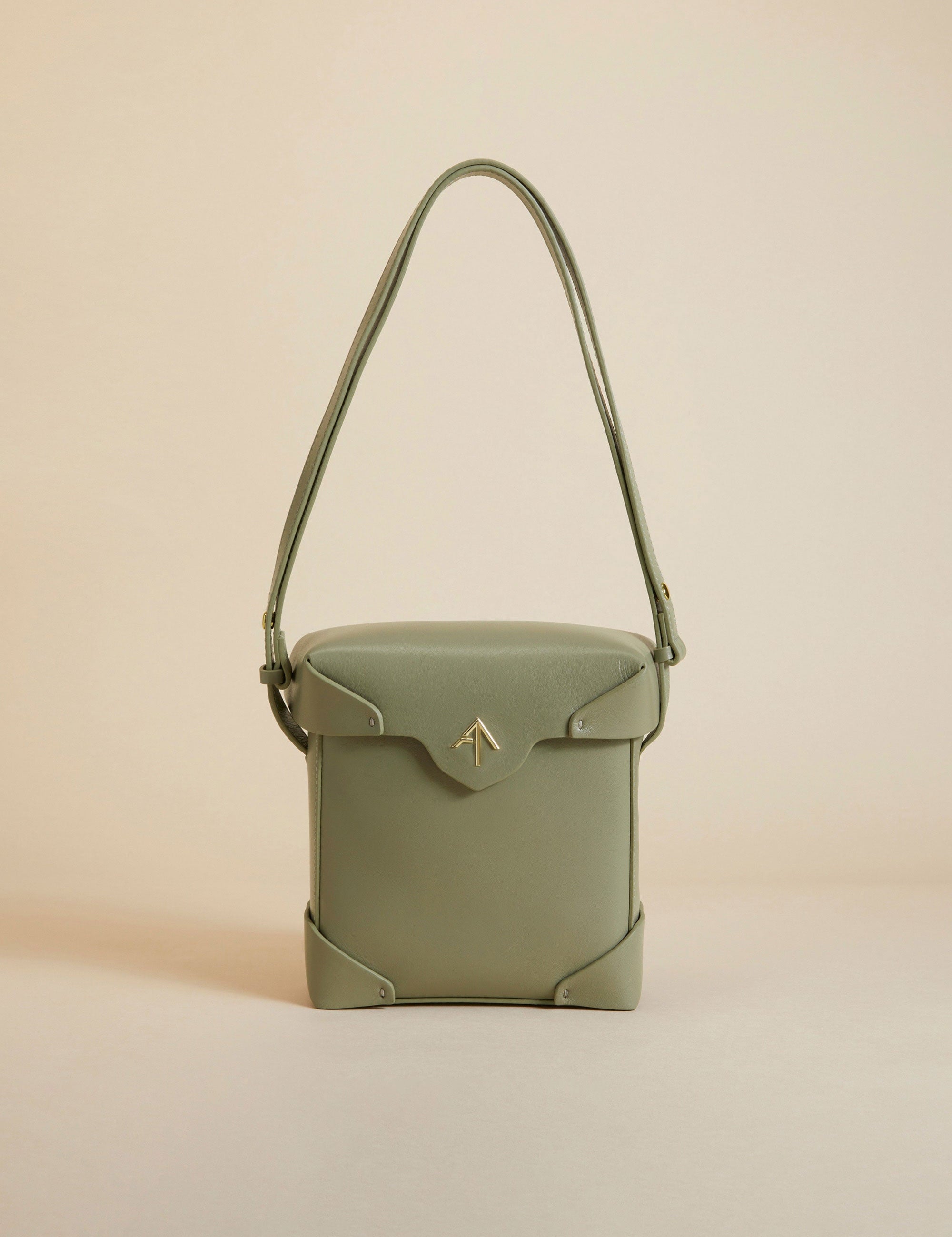 Mini Pristine Sage Soft