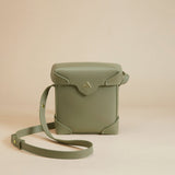 Mini Pristine Sage Soft 2