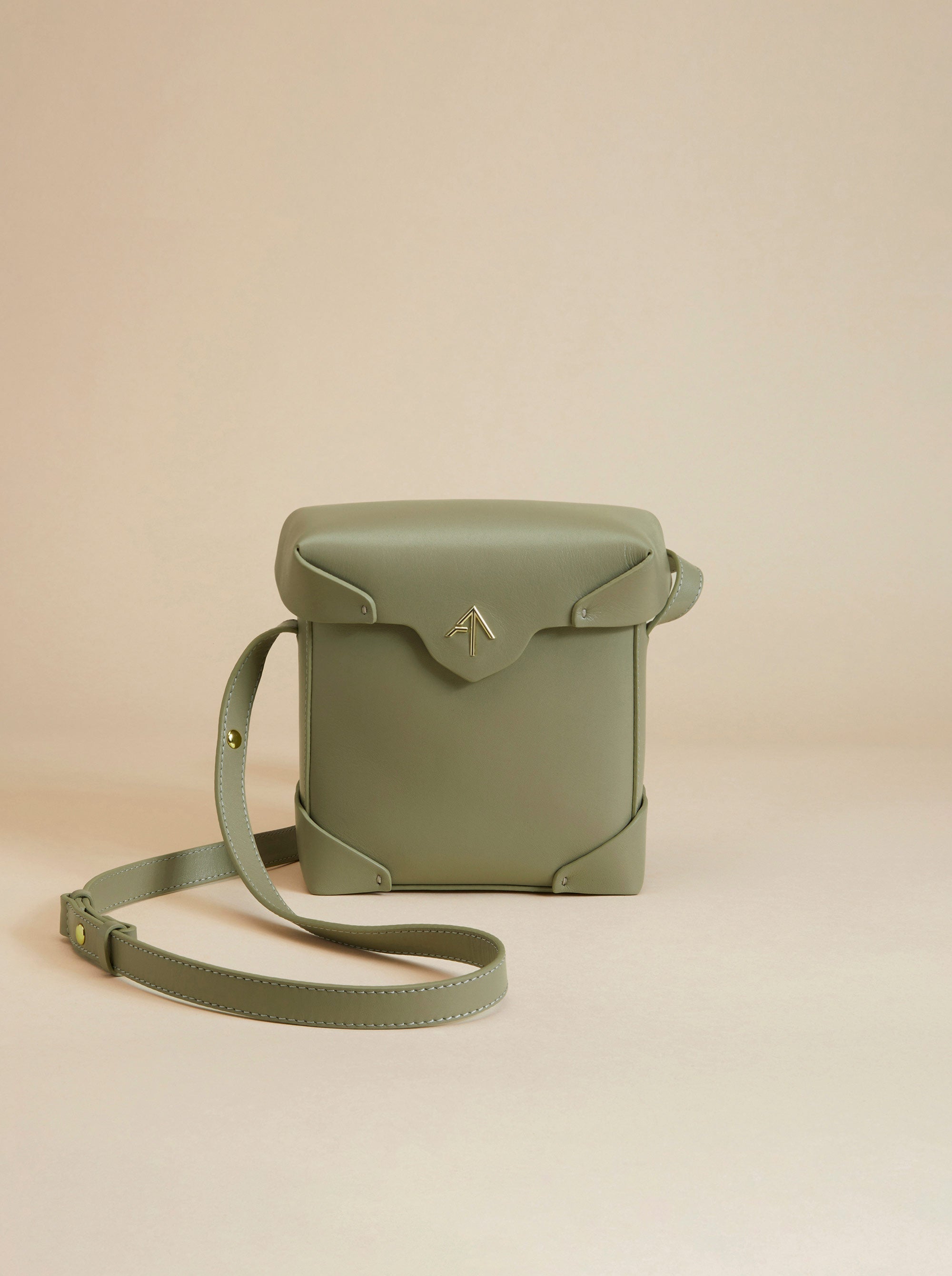 Mini Pristine Sage Soft 2