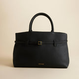 Le Cambon 35 Calf Skin Leather Black 