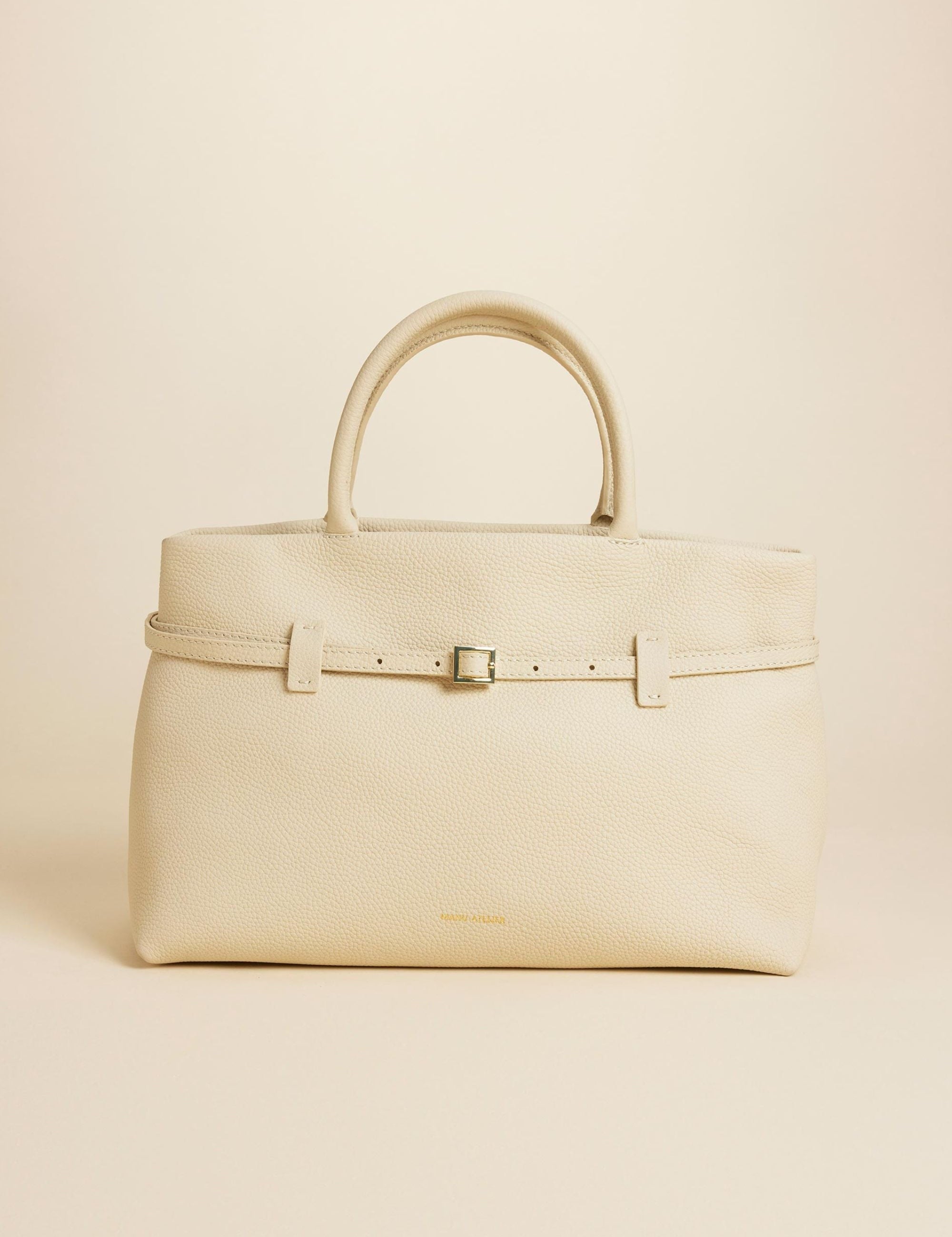 Le Cambon 35 Calf Skin Leather Vanilla 