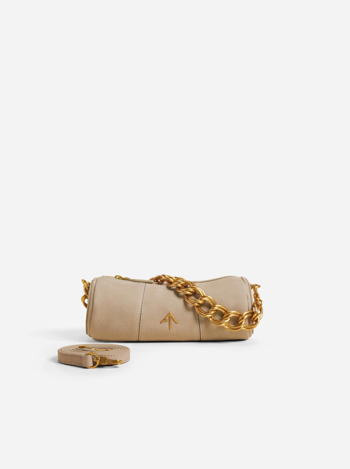 XX Mini Cylinder Silk Nubuck