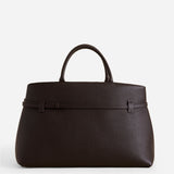Le Cambon 40 Deep Brown Back