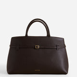 Le Cambon 40 Deep Brown Front