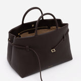 Le Cambon 40 Deep Brown Inside