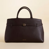 Le Cambon 40 Deep Brown 