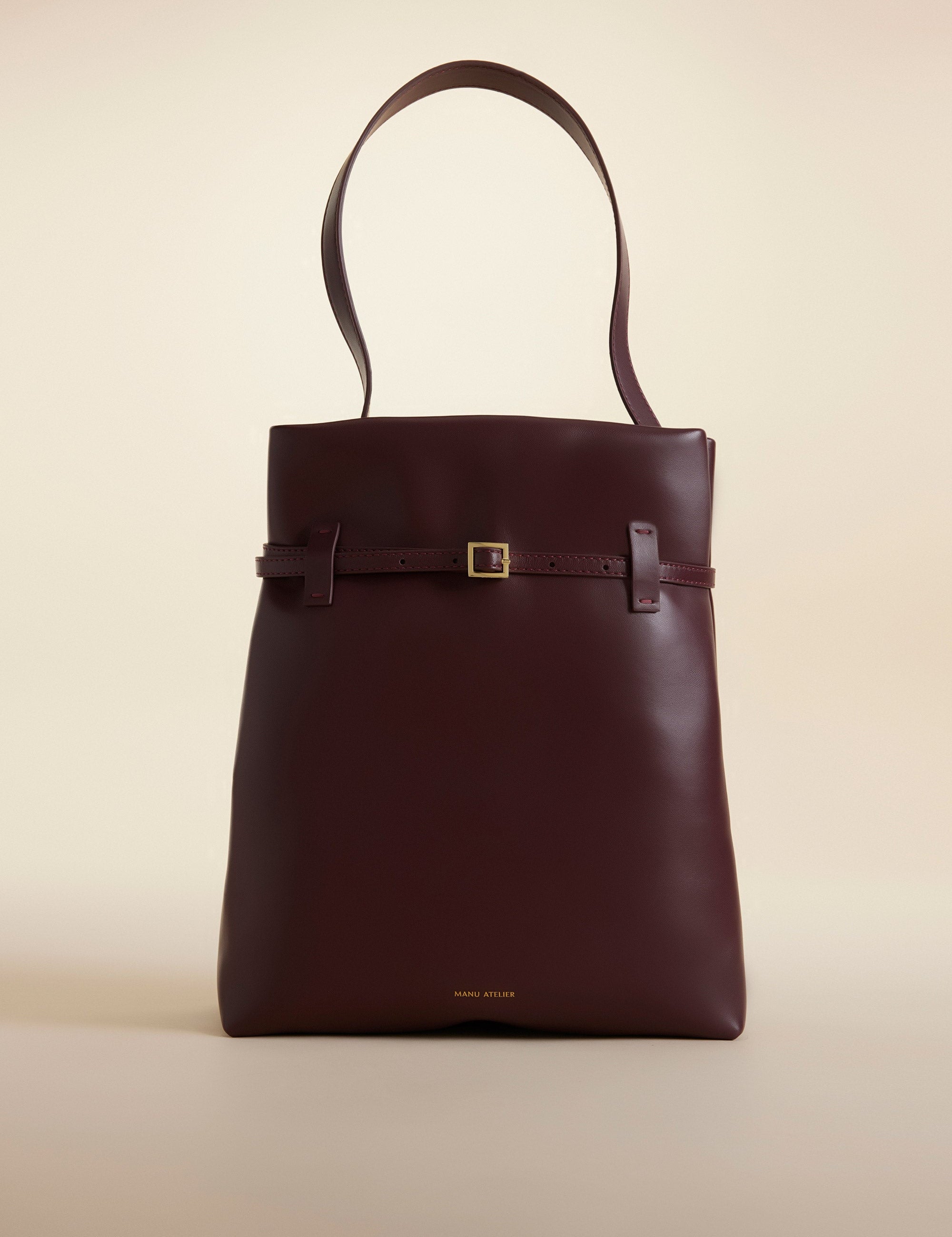 Tote du Jour Merlot Soft