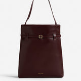 Tote du Jour Merlot Soft