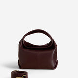 Mini Gala Soft Calf Merlot