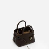 Le Cambon 20 Deep Brown Inside